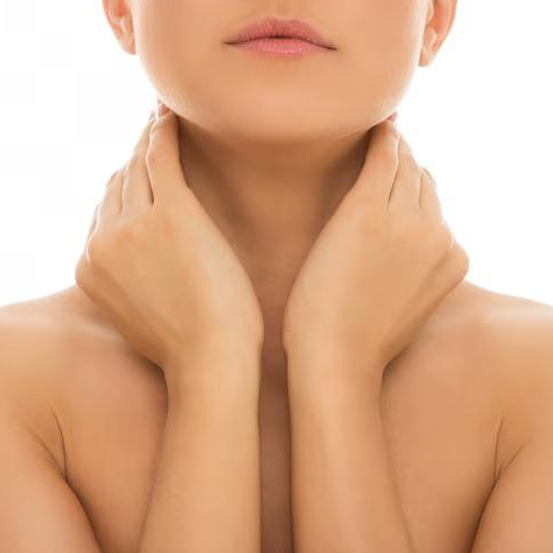 Best double chin treatment in South Mumbai