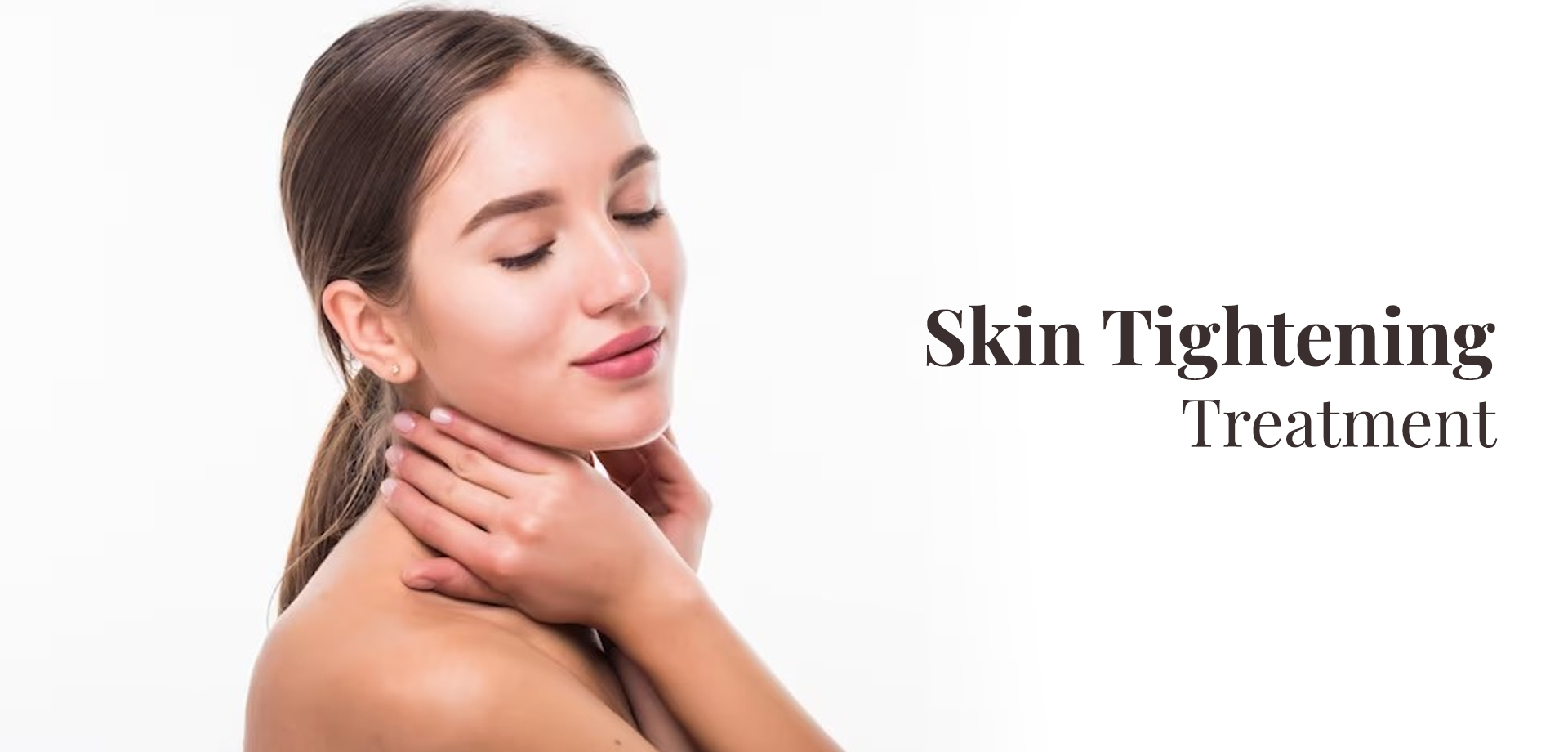 Best skin tightening treatment in south mumbai